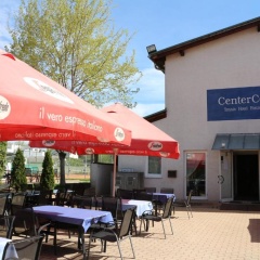 Hotel CenterCourt - Bild 17