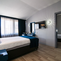 Lapis Inn Hotel & Spa - Bild 4