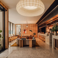 Aethos Hotel London Shoreditch thumbnail 36