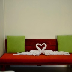 Mrchu Meditation House - Bild 2