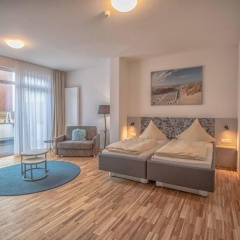 Hotel Jann von Norderney - Bild 6