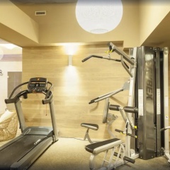 Kosher Hotel KING DAVID Prague - Bild 26
