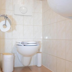 Rosenwinkel Appartement im EG - Bild 6