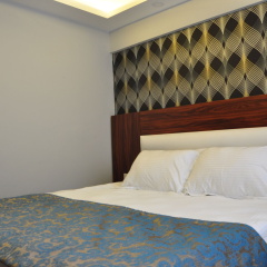 Madi Otel Izmir - Bild 4