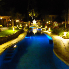 Puri Dajuma Cottages - Bild 17