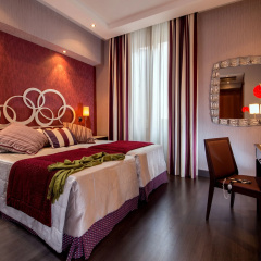 Morgana Hotel - Bild 16
