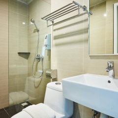Ibis Budget Singapore Jasmine Hotel - Bild 9