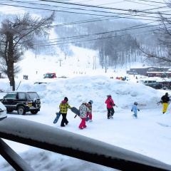 Hakuba Landmark Iwatake Lodge thumbnail 13