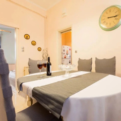 Bright apartment with 2 bedrooms - Bild 12