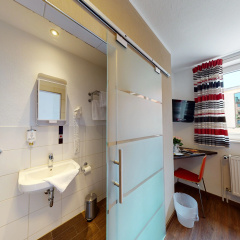 Hotel Rothenburger Hof - Bild 9