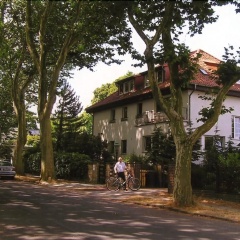Apart Pension Babelsberg - Bild 5
