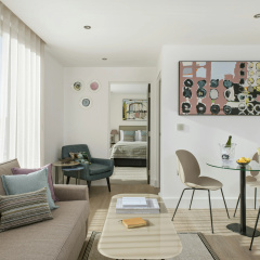 The Chronicle by Supercity Aparthotels - Bild 3