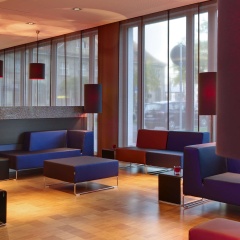 IntercityHotel Darmstadt - Bild 10