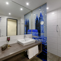 ibis Styles Magdeburg - Bild 10
