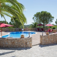 Finca Can Beneït - Bild 22