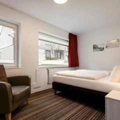 Hotel Felsen-Eck - Bild 5