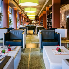 Smart Stay Hotel Berlin City - Hostel - Bild 10