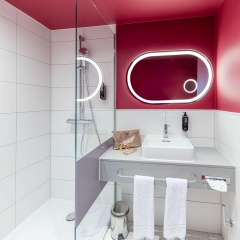 Ibis Styles Muenchen Perlach - Bild 10