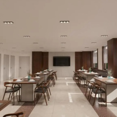 Euphrates Hotel - Bild 15