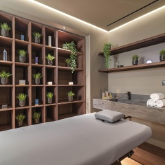 NYX Esperia Palace Hotel Athens - Bild 27