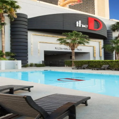 the D Casino Hotel Las Vegas - Bild 25