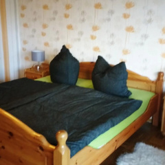 Ferienwohnung Rhododendron - Natur pur Kinderparadies - Bild 3