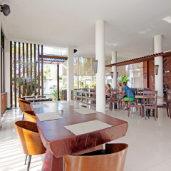 ZEN Rooms Raya sririt singaraja - Bild 16