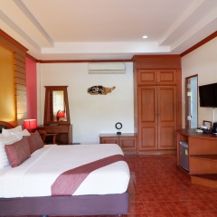 Phi Phi Villa Resort - Bild 10