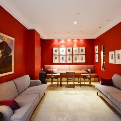 DORMERO Hotel Berlin Ku’damm - Bild 12