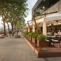 InterContinental Budapest by IHG - Bild 27