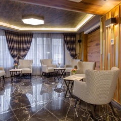 Kayhan City Hotel - Bild 13