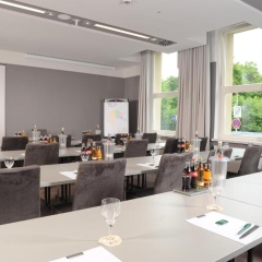 Hotel Stadtpalais - Bild 22