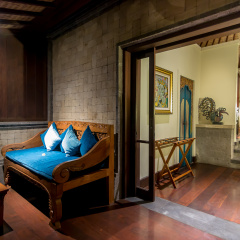 Bidadari Private Villas & Retreat - Bild 7