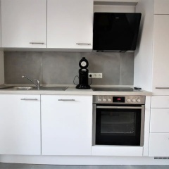 Stilvoll & Modernes Apartment - Bild 13