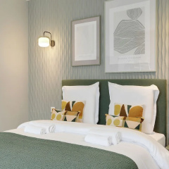 Appartements rue Garnier - Bild 10