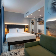 ibis Styles Hamburg Barmbek - Bild 5