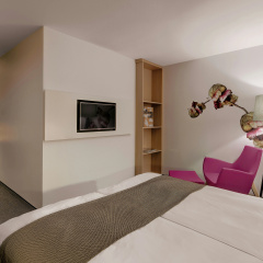 Holiday Inn Frankfurt - Alte Oper by IHG - Bild 6