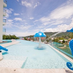 Oceana Resort Phuket - Bild 22
