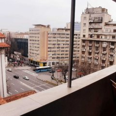 Apartment Lux Rooftop Studio city center in Bucharest, Romania from 43$, photos, reviews - zenhotels.com photo 13