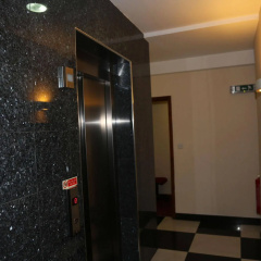 London Star Hotel - Bild 13