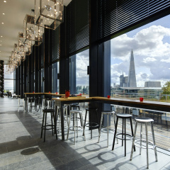 citizenM Tower of London - Bild 25