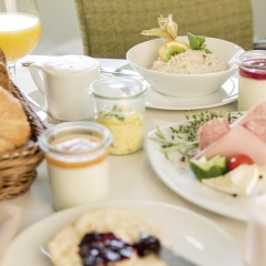 Four Points Flex by Sheraton Vienna Mariahilf - Bild 14