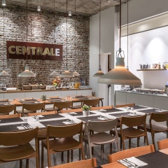 9Hotel Central - Bild 20