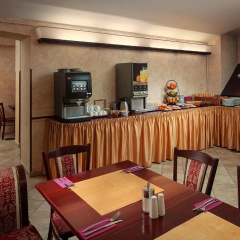 Amigo City Centre Hotel - Bild 25