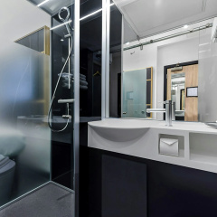 The Z Hotel Strand - Bild 9