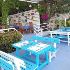 Hairy Lemon in Sarande, Albania from 130$, photos, reviews - zenhotels.com pool