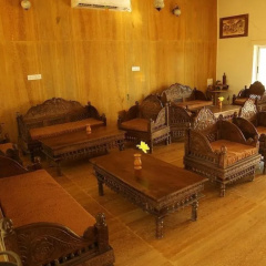Jaisalmer Desert Safari Camps And Resort thumbnail 1