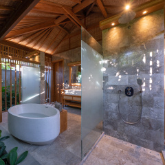 Kappa Senses Ubud Hotel - Bild 22