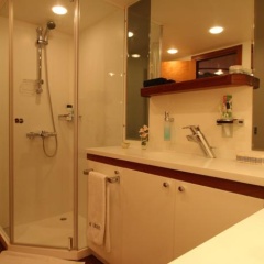 Barbaros Yachting Luxury Private Gulet 4 Cabins - Bild 5