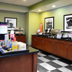 Hampton Inn & Suites Lynchburg thumbnail 29